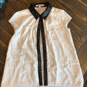 DKNY blouse